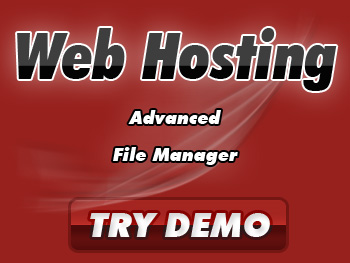 Website Hosting Services