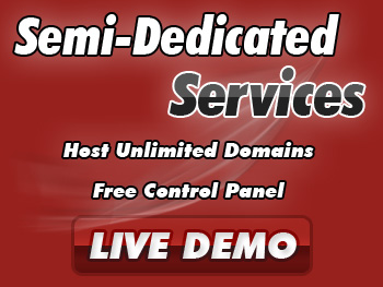 Semi-Dedicated Semi-Dedicated